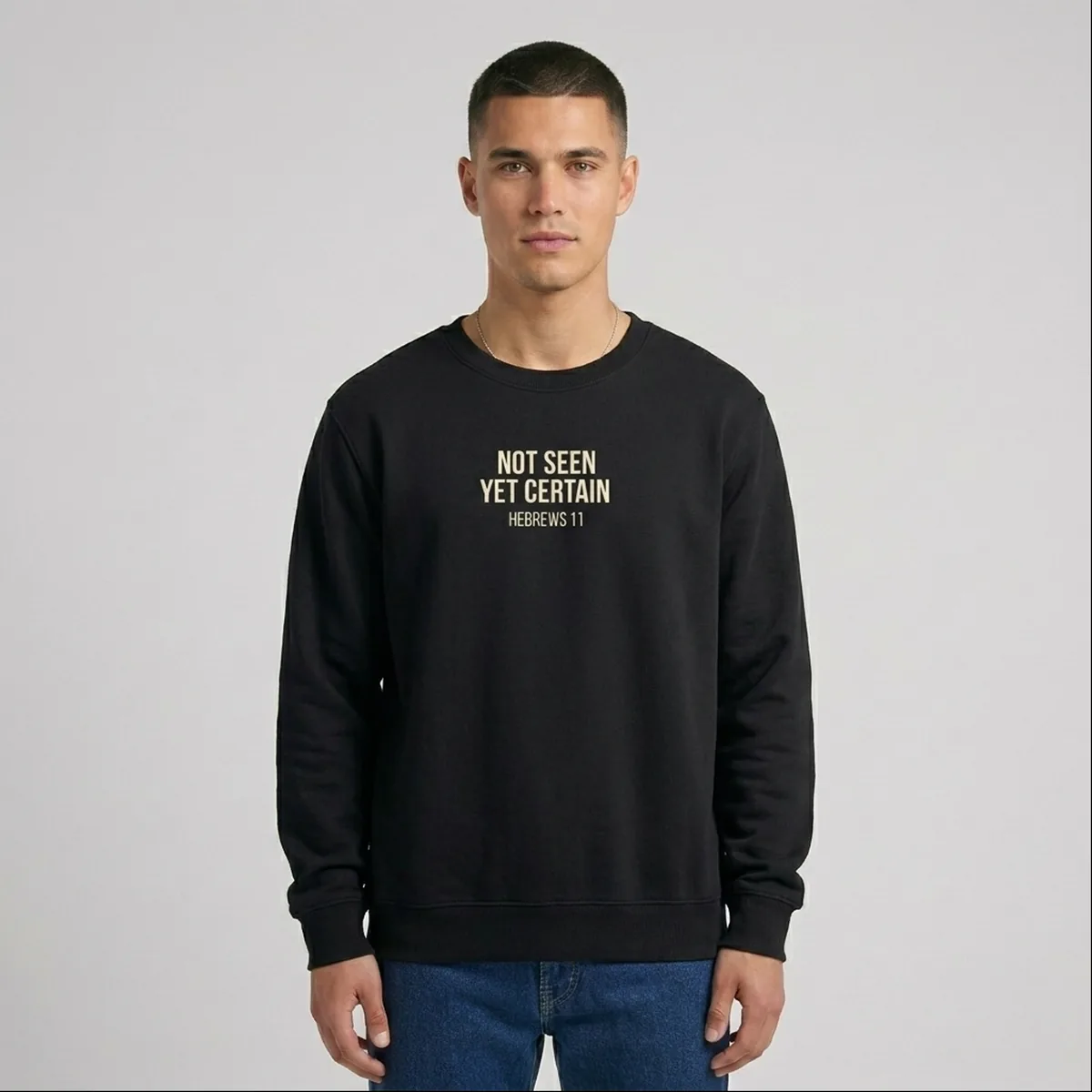 FAITH - The Minimalist alternate model view